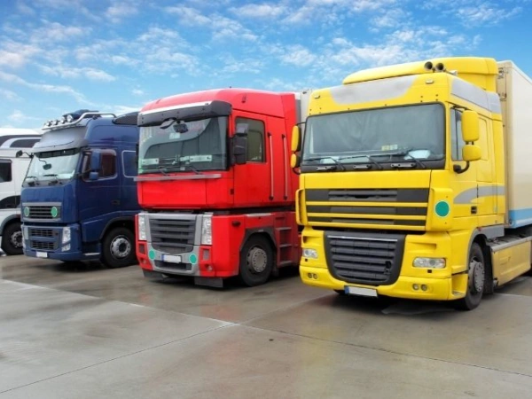 İzmir Nizip Nakliye